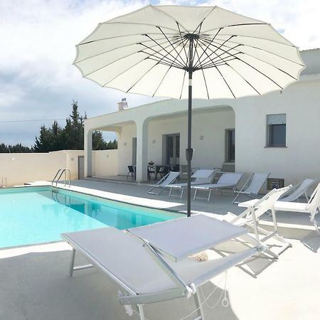 Casa Vacanza Gemini Marsala Extérieur photo