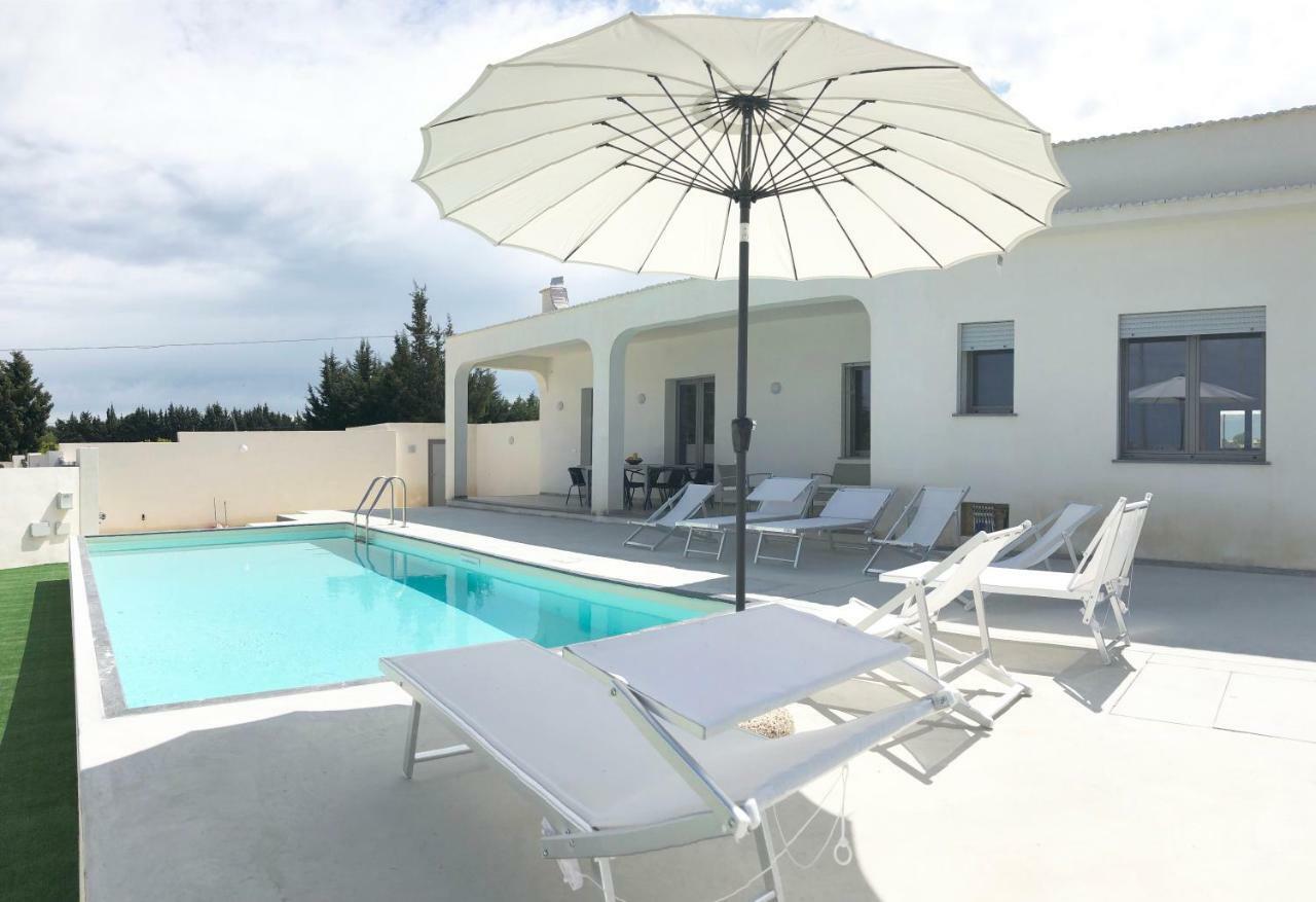 Casa Vacanza Gemini Marsala Extérieur photo