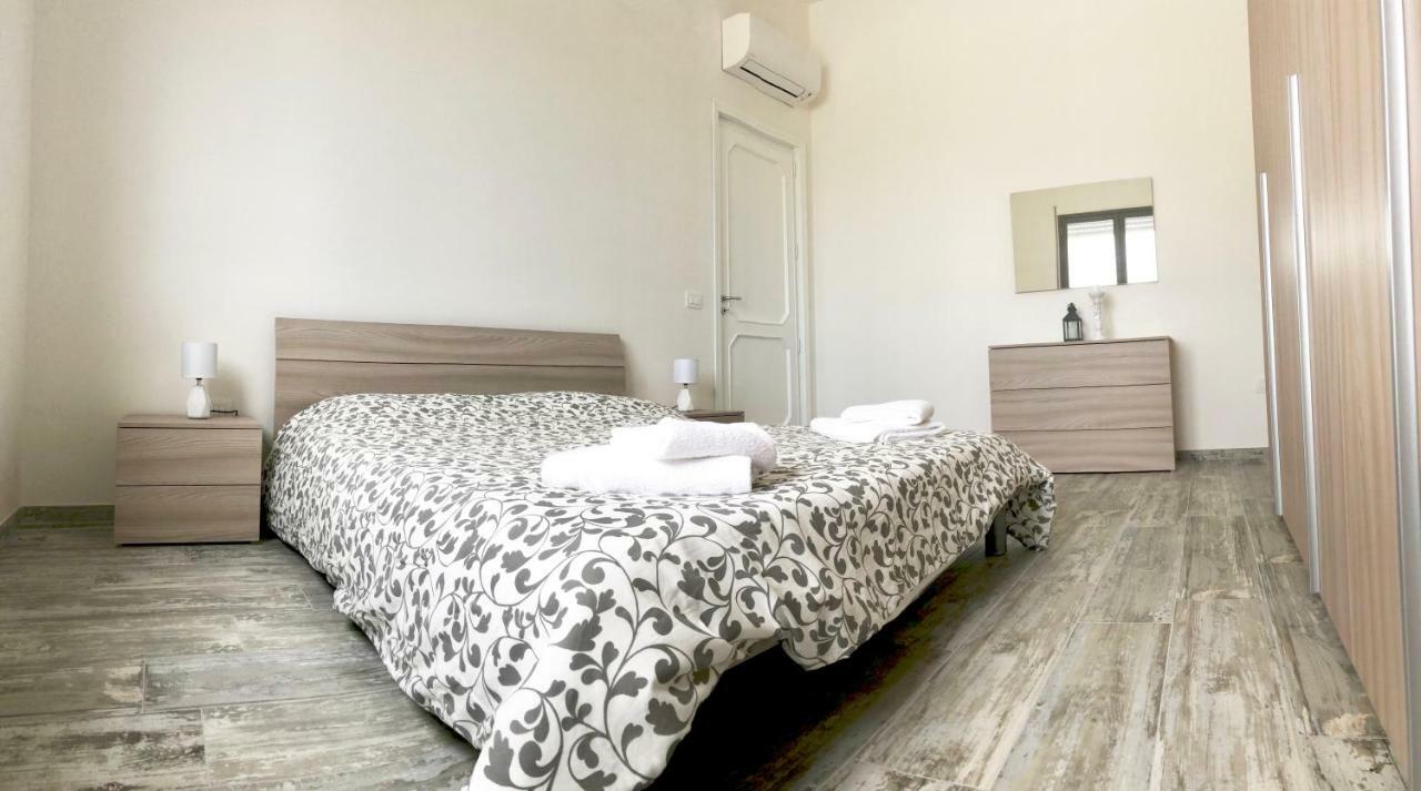 Casa Vacanza Gemini Marsala Extérieur photo