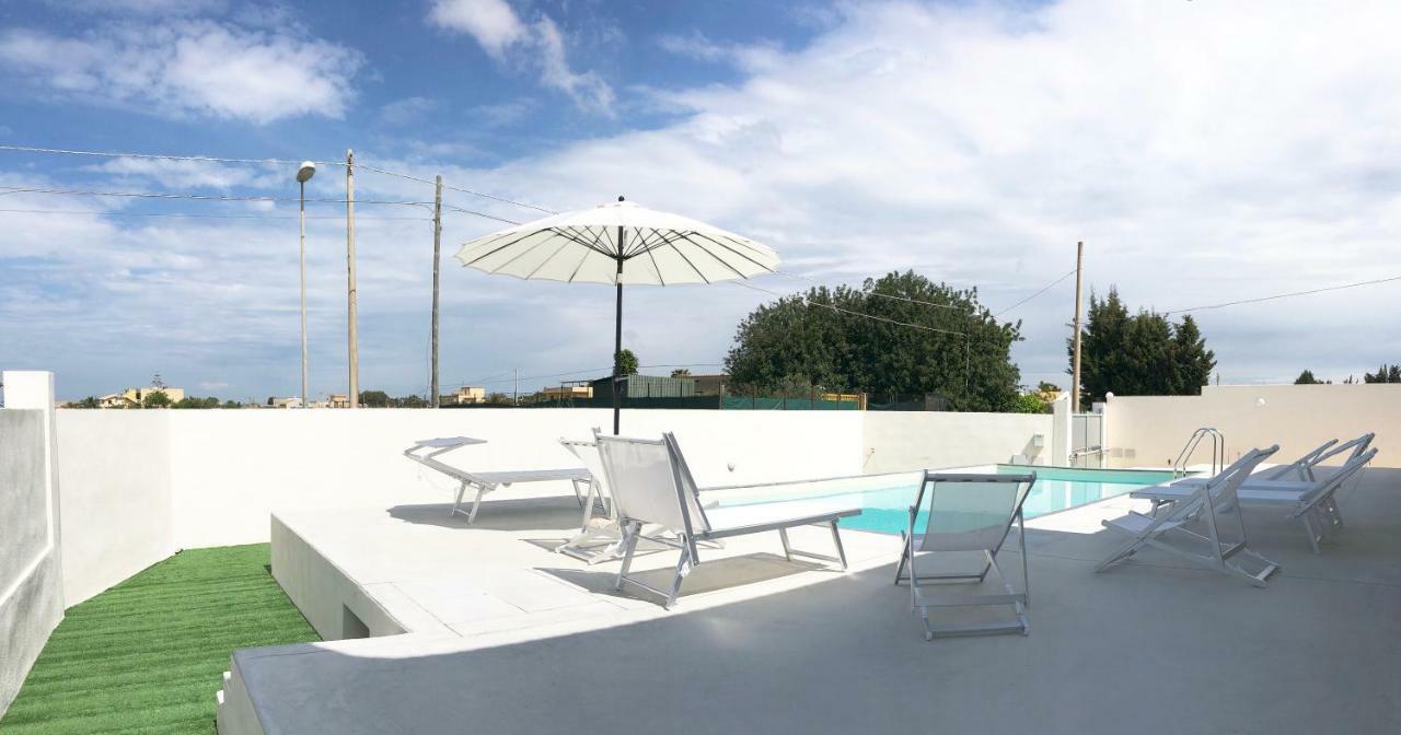 Casa Vacanza Gemini Marsala Extérieur photo