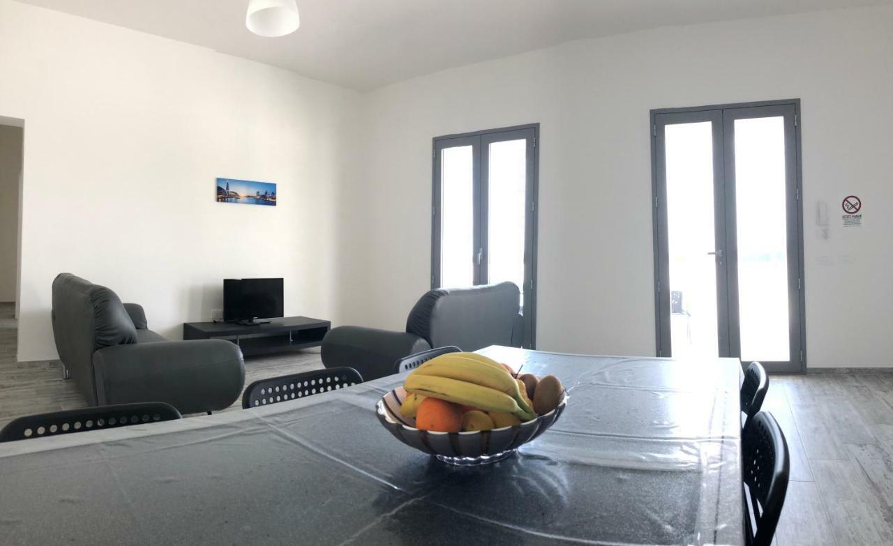Casa Vacanza Gemini Marsala Extérieur photo