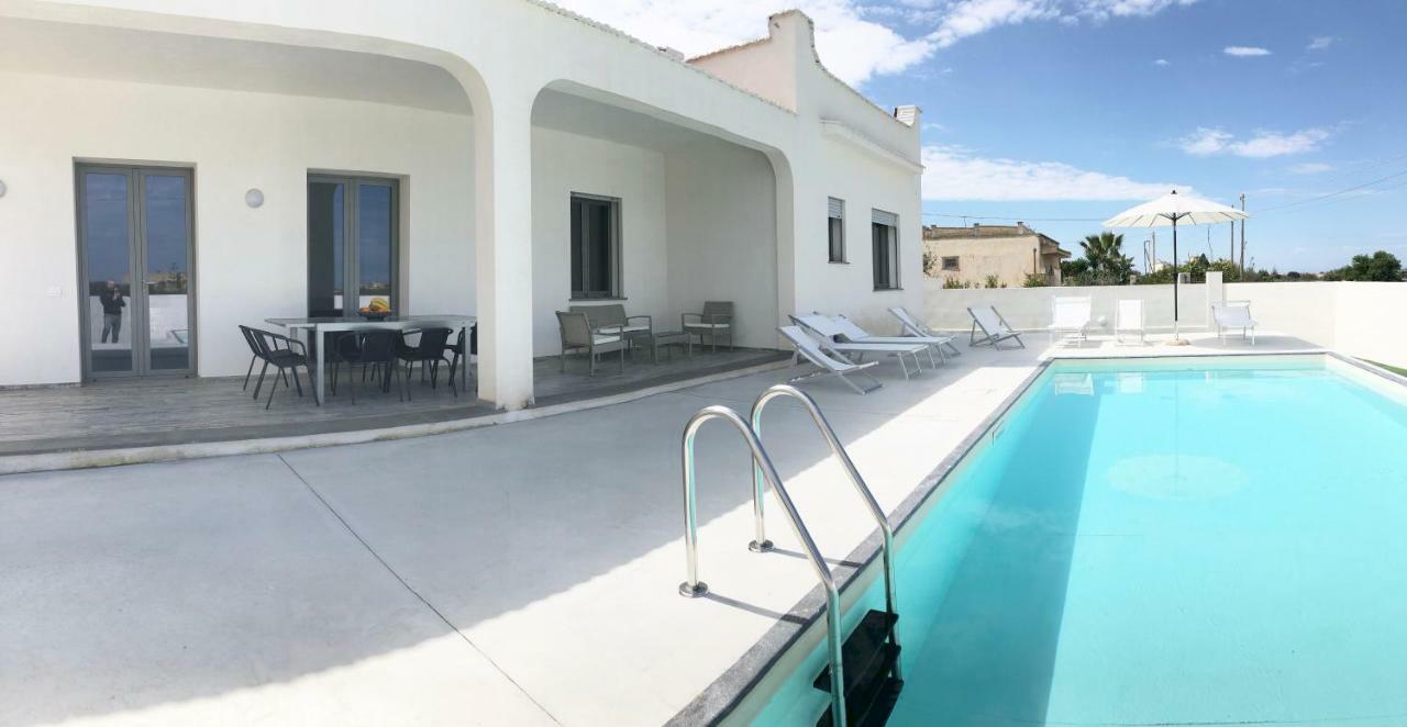 Casa Vacanza Gemini Marsala Extérieur photo