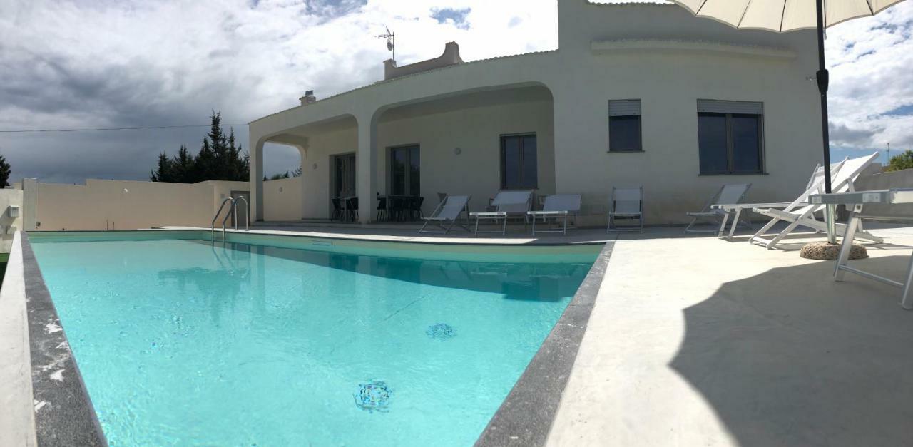 Casa Vacanza Gemini Marsala Extérieur photo