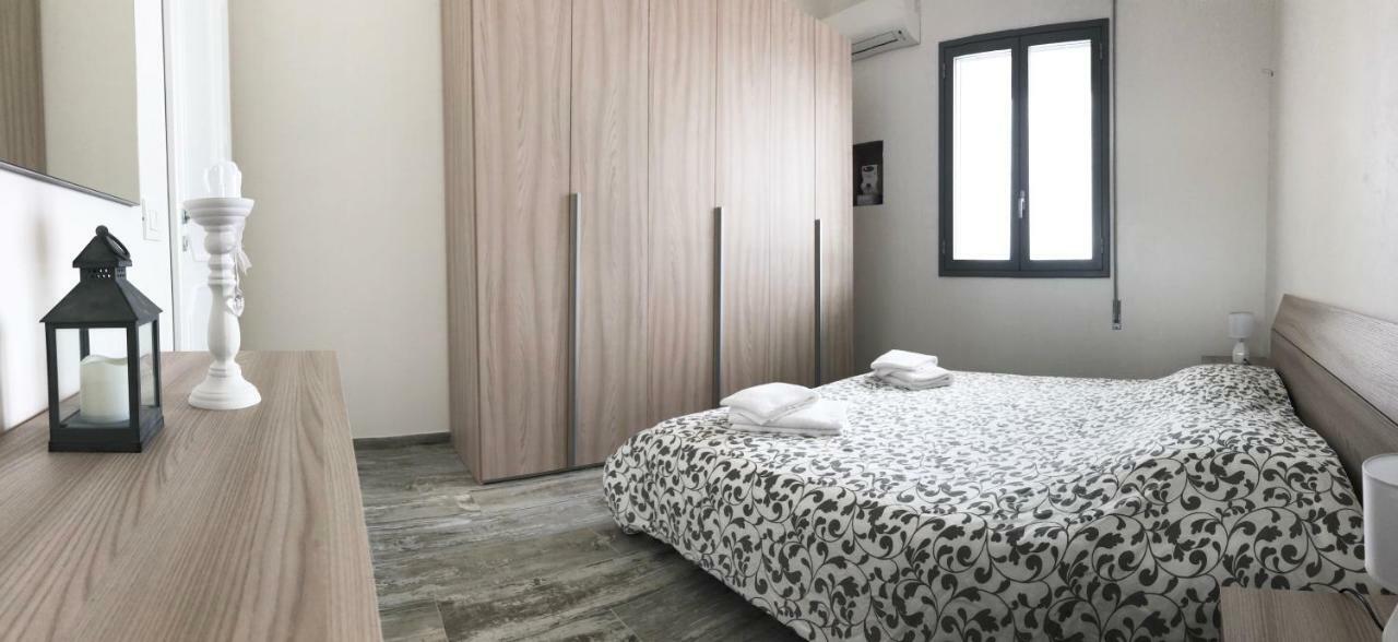 Casa Vacanza Gemini Marsala Extérieur photo